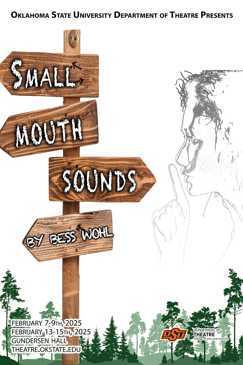 Small Mouth Sounds